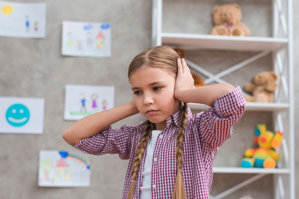 What is Anxiety and Panic Disorder and how to solve it