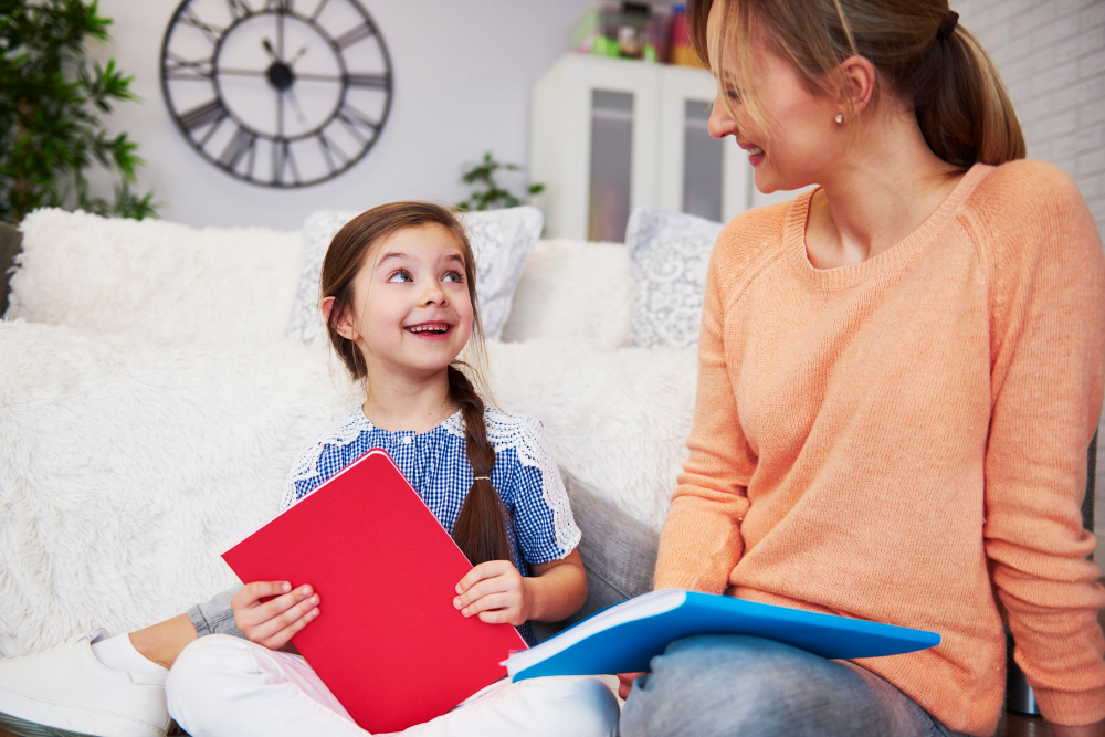 Child Counseling