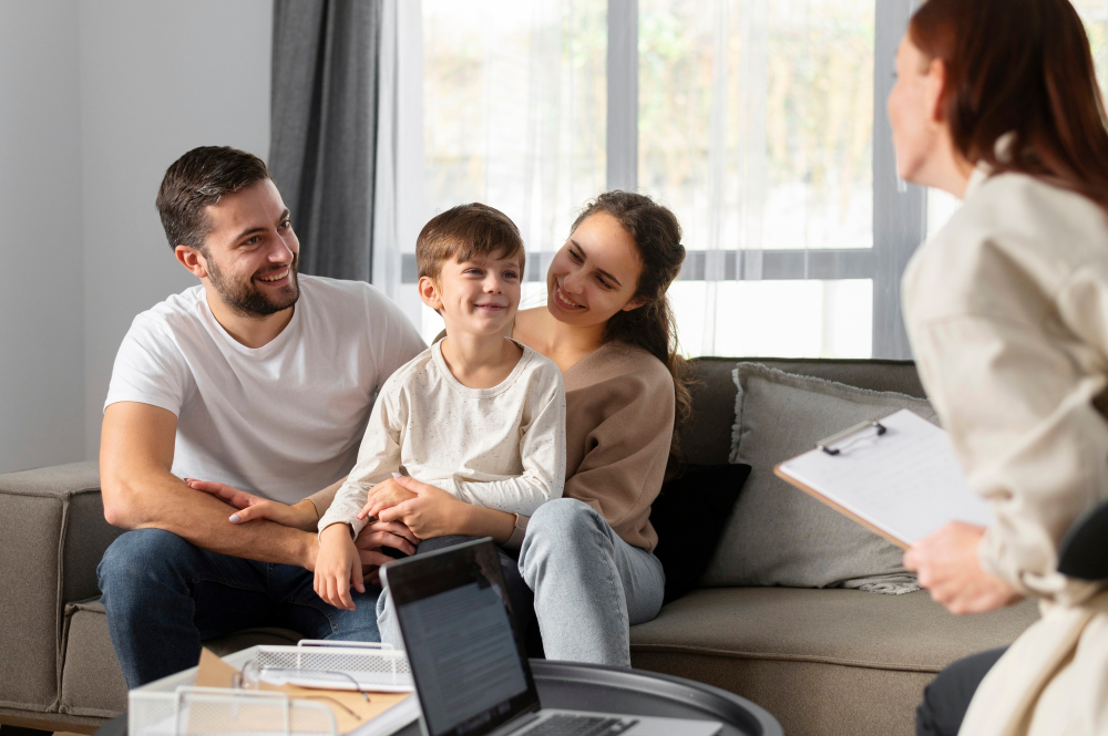 Family Counseling