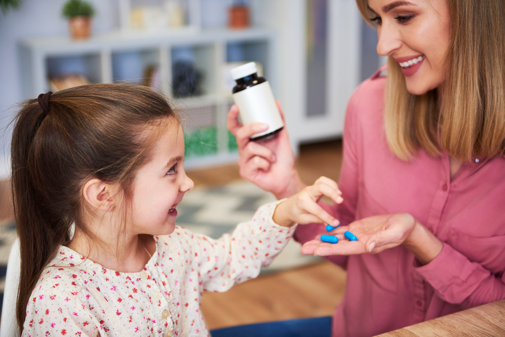 Drug Treatment