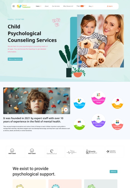 Home Page 1