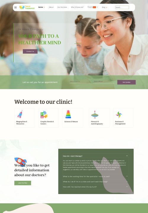 Home Page 2