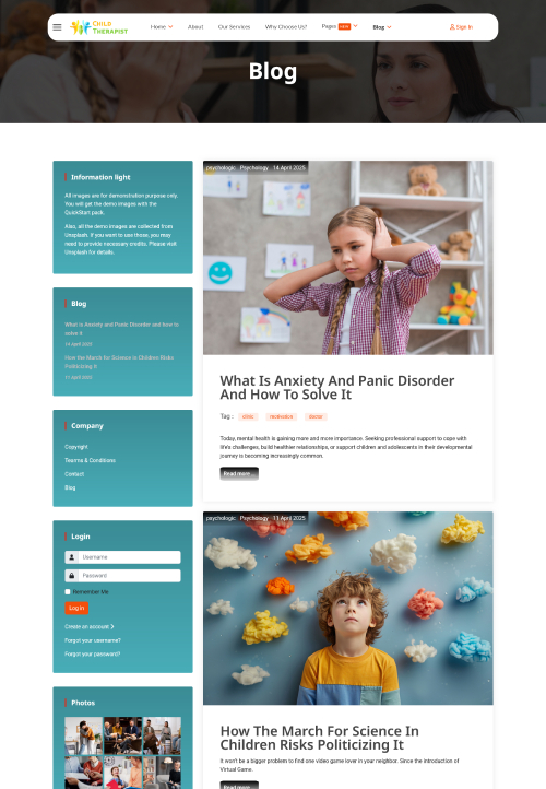 Home Page 8